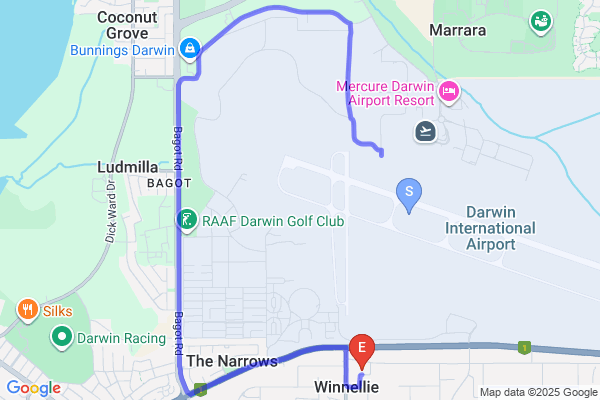 15 Cousin Street Winnellie, Darwin