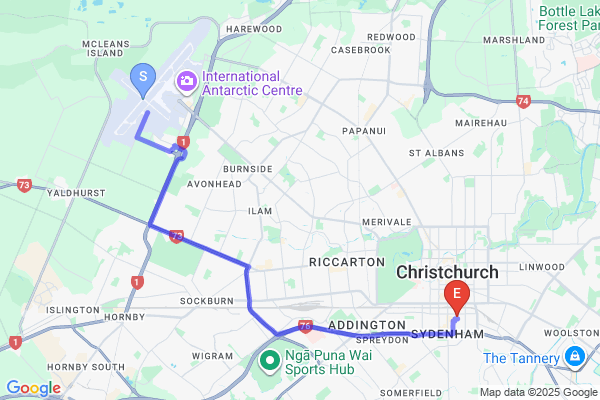 15 Kingsley Street, Christchurch, undefined