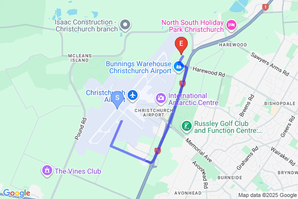 157 Orchard Road, Christchurch, undefined