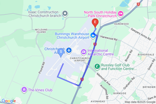 159 Orchard Road, Christchurch