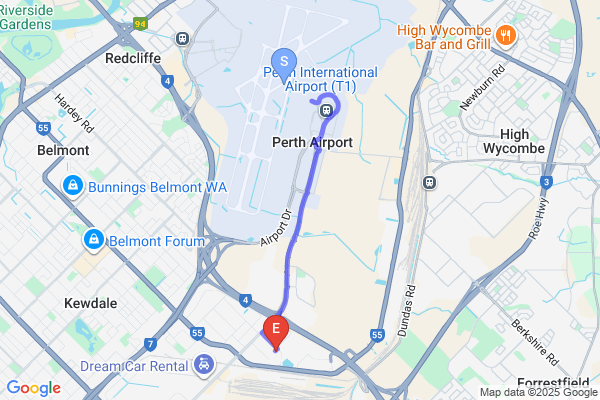 16 Aitken Way Kewdale, Perth