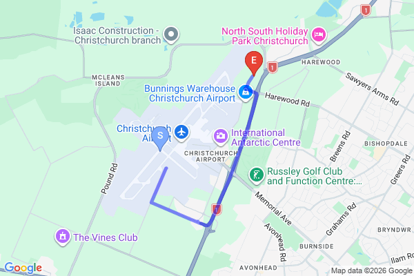 160 Orchard Road, Christchurch 8051