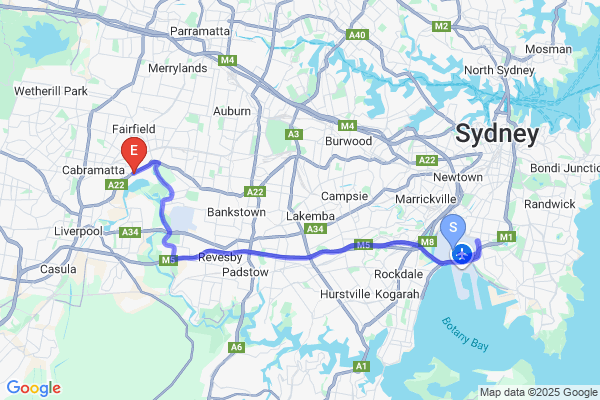 164 Hume Highway Lansvale, Sydney