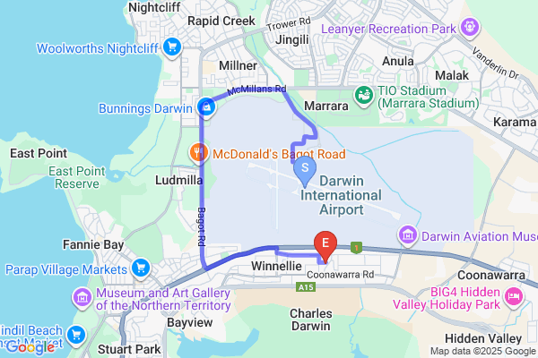 17 Bombing Road, Darwin, undefined