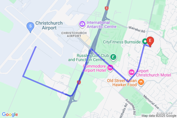 189 Blenheim Road, Riccarton, Christchurch