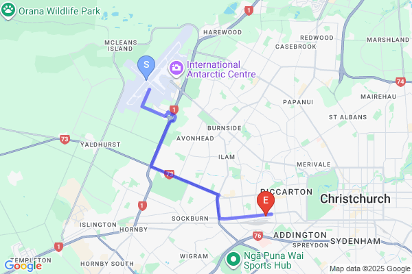 189 Blenheim Road Riccarton, Christchurch