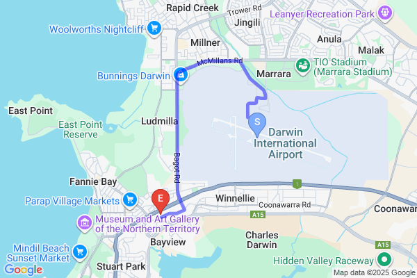 19 Bishop Street, Darwin, undefined