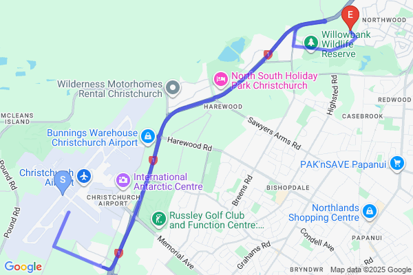 2 Export Avenue, Christchurch, undefined