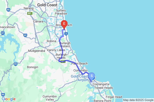 2/11 Northview St, Gold Coast, undefined