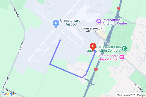 20 Ron Guthrey Road, Christchurch, undefined