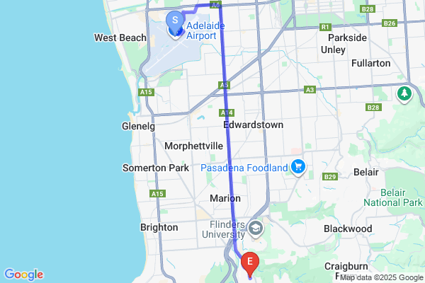 20 Salvador St - Flagstaff Hill, Adelaide