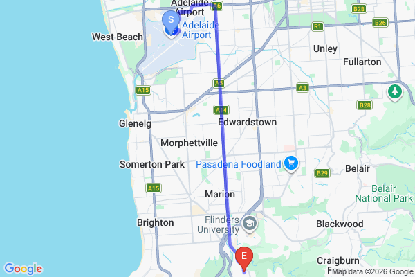 20 Salvador Street, Adelaide