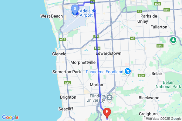 20 Salvador Street Flagstaff Hill, Adelaide
