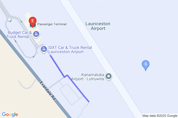 201 Evandale Road Western Junction, Launceston