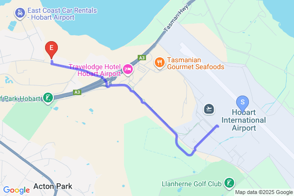 201 Kennedy Drive Cambridge, Hobart