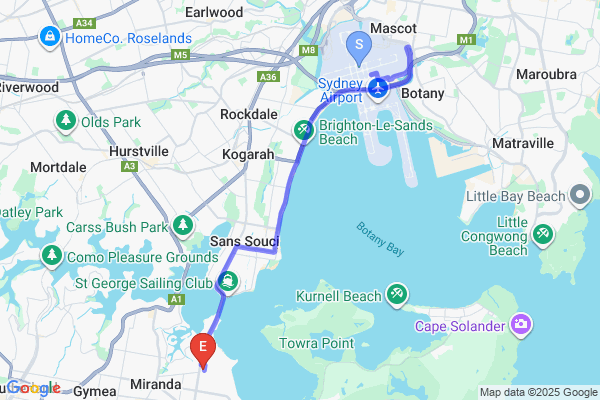 23-25 Erskine Road Caringbah, Sydney