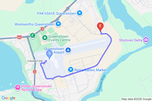 234 Glenda Dr, Queenstown