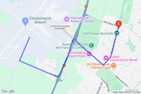 238 Roydvale Avenue Burnside, Christchurch