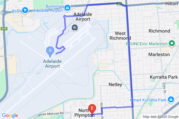 25-27 Kinkaid Avenue Adelaide Airport, Adelaide