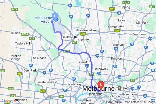 273 Elizabeth Street Melbourne, Melbourne