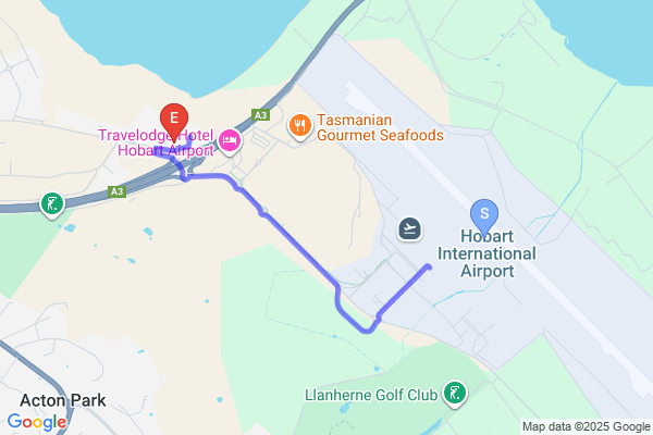 273 Kennedy Drive Cambridge, Hobart