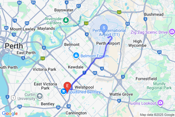 28 Charles Street, Perth, undefined