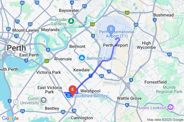 28 Charles Street Bentley, Perth