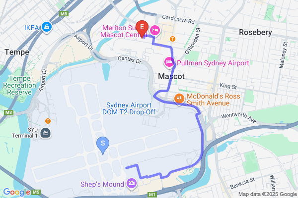 286 Coward Street, Mascot, Sydney