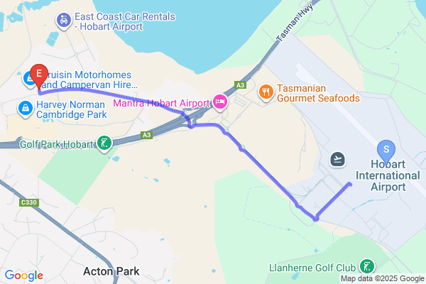 3 Runway Place, Hobart, undefined