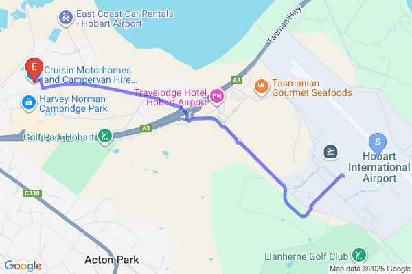 3 Runway Place Cambridge, Hobart