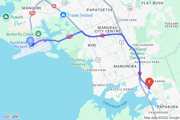 3 Waimana Road, Conifer Grove, Auckland, undefined