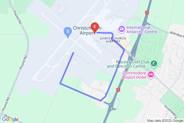 30 Durey Road Harewood, Christchurch