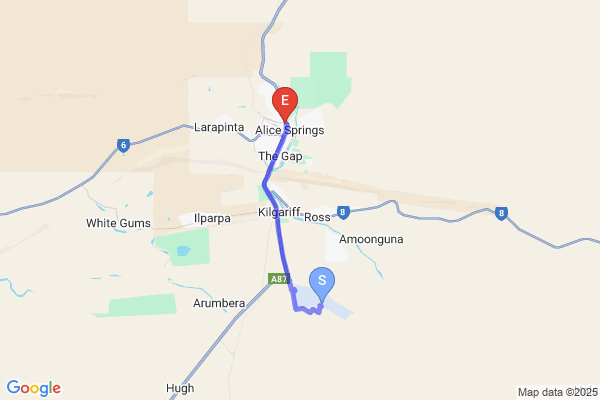 30 Stokes St, Alice Springs