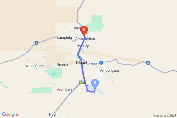 30 Stokes Street Alice Springs, Alice Springs