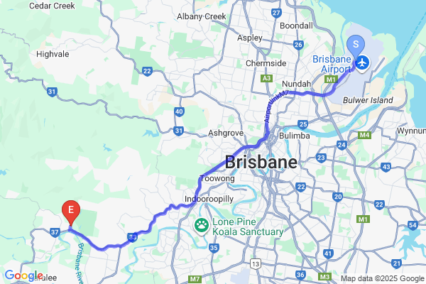 31 Bunya Street Mount Crosby, Brisbane