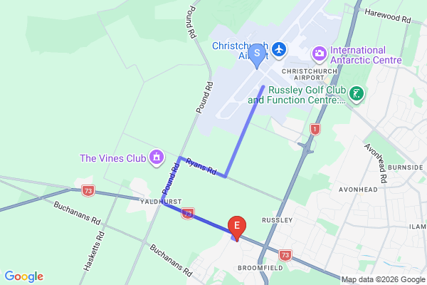 31 Sir John McKenzie Avenue Yaldurst, Christchurch