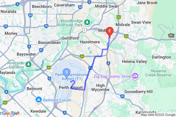 31 Wildon Street, Perth, undefined