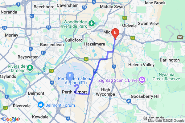 31 Wildon Street Bellevue, Perth