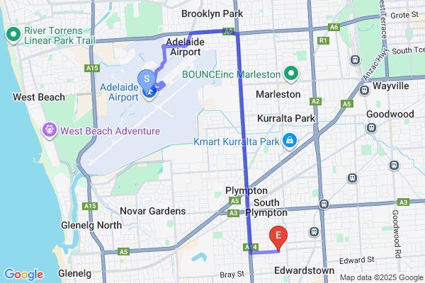 32 William Street South Plympton, Adelaide