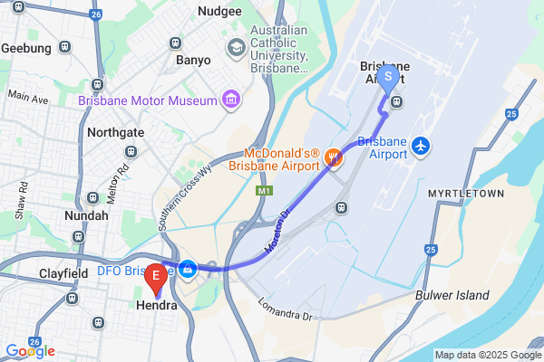 360 Nudgee Road, Brisbane, undefined