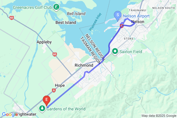 388 Paton Road Hope, Nelson