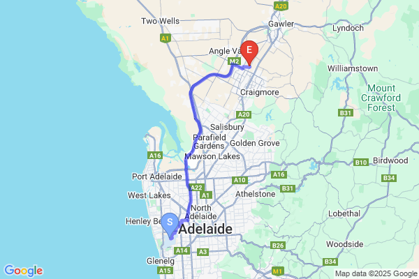 4 Galda Way Munno Para, Adelaide