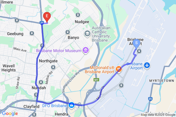 42 Vauxhall Street Virginia, Brisbane