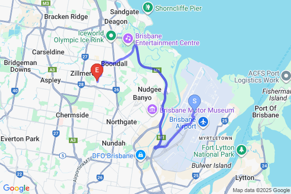 438 Newman Road Geebung, Brisbane