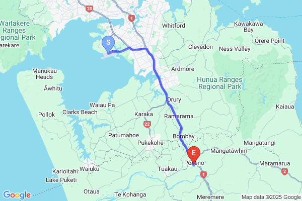 44, Gateway Park Drive, Pokeno, Auckland