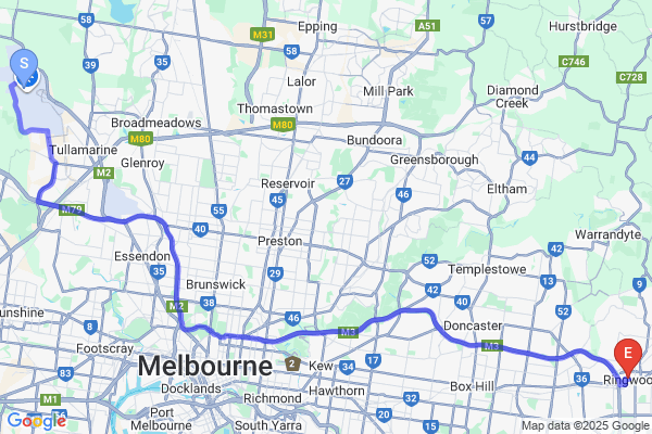 45 Bond St, Melbourne