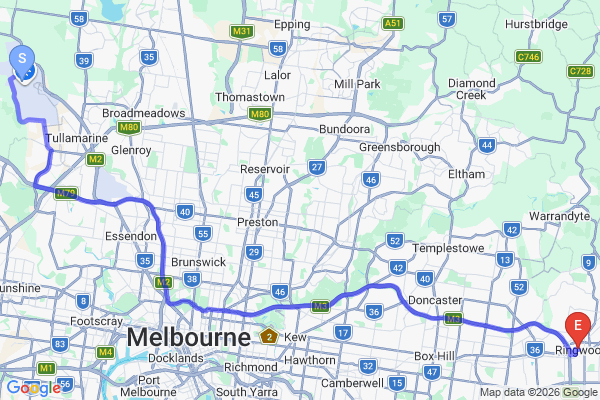 45 Bond Street, Melbourne