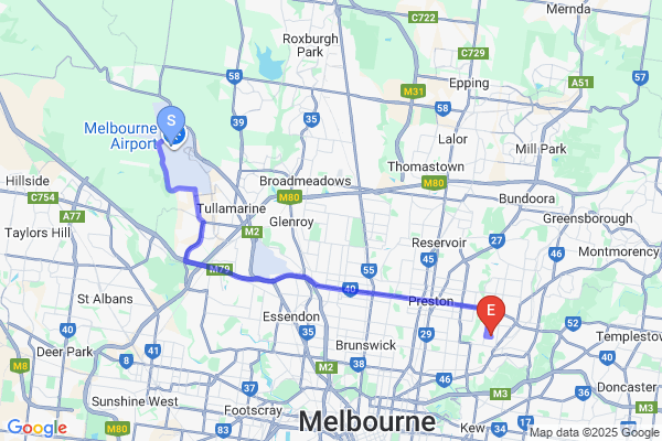 45 Bond Street Ivanhoe, Melbourne