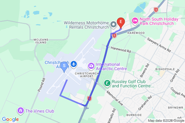 46 Belfast Road, Christchurch