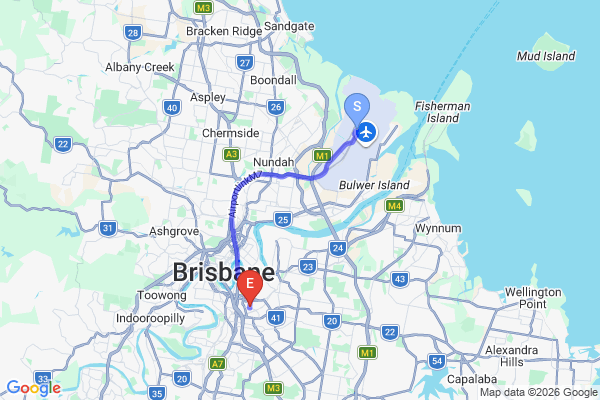 46 Deshon St, Brisbane